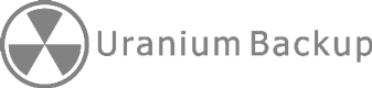 Rivenditori Uranium Backup